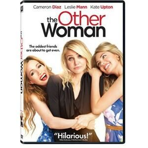 The Other Woman (DVD, 2014)